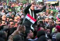 ИноСМИ__Протесты в Египте и Ливане